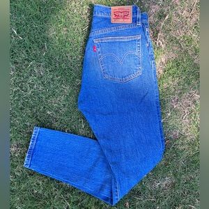 Levi’s jeans